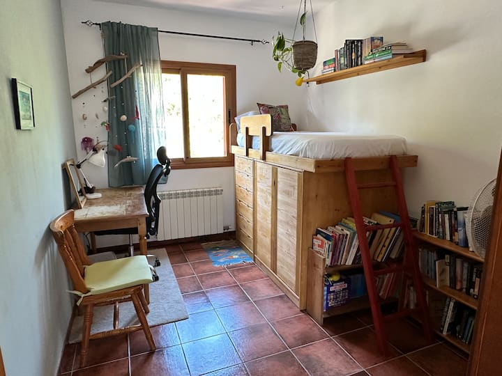 Habitación 1