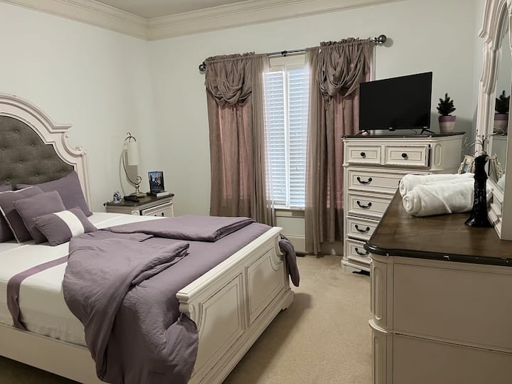 Shtroja të lehta dhe të rehatshme 