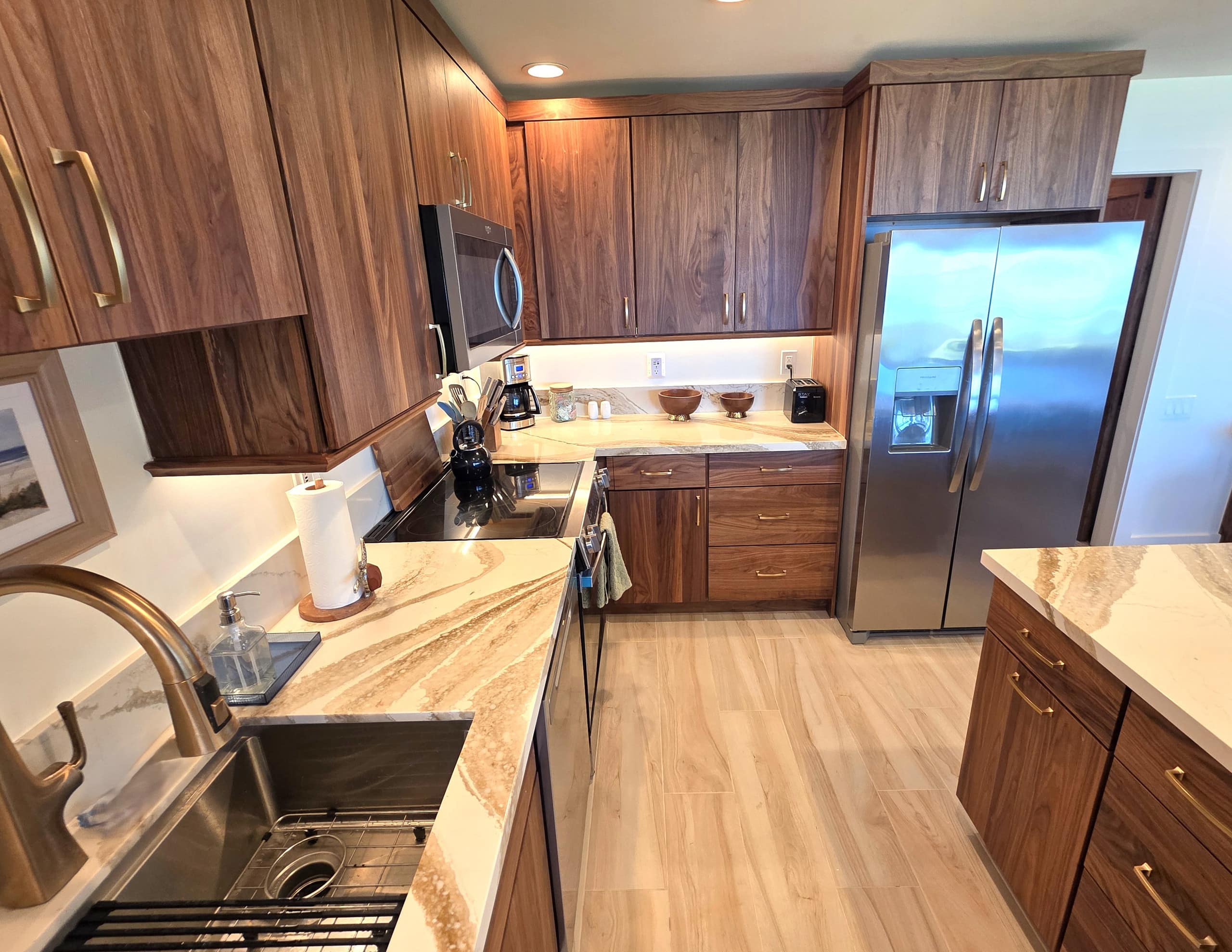 Condo in Wailea · ★5.0 · 1 bedroom · 2 beds · 1 bath - Image 10
