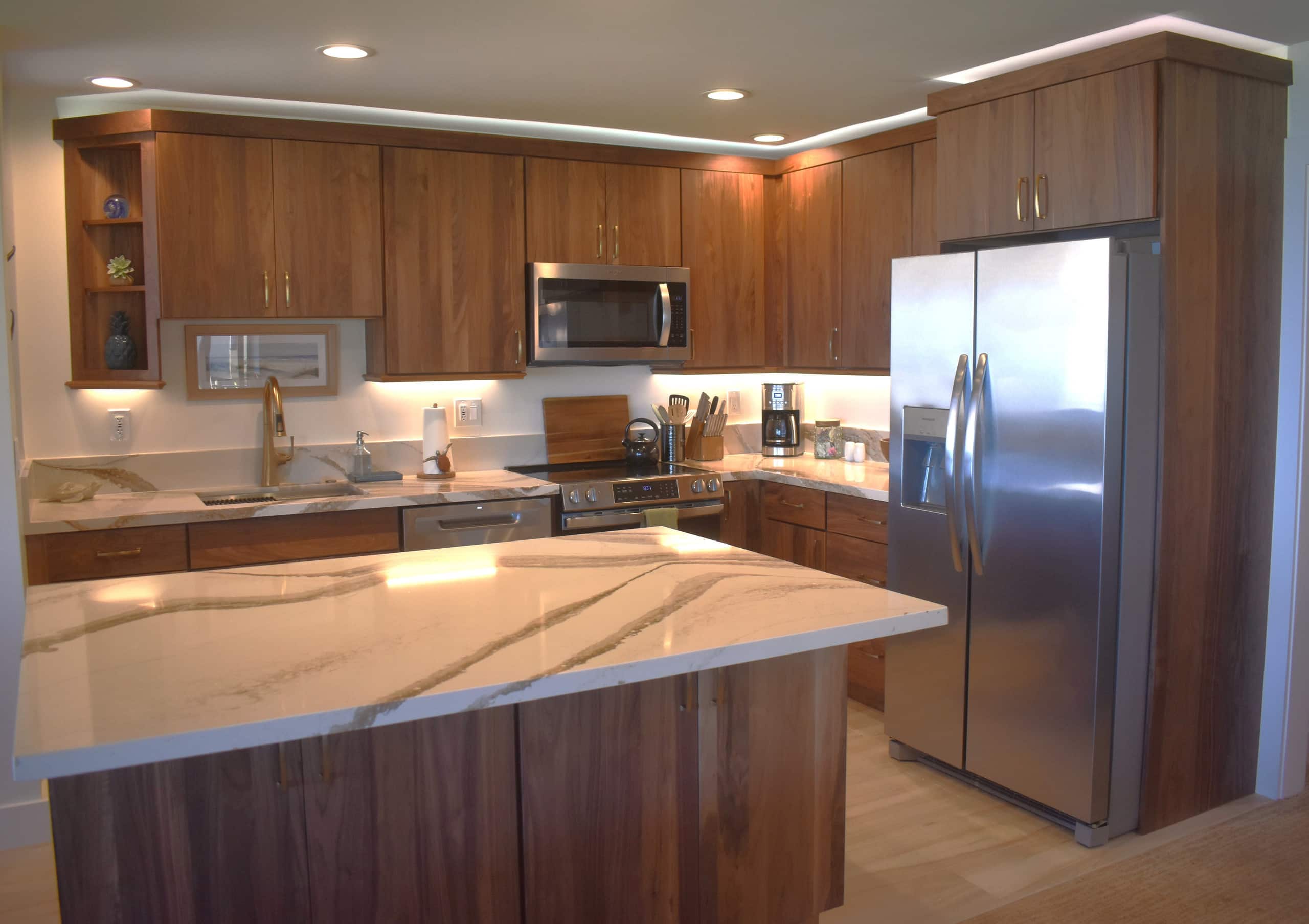 Condo in Wailea · ★5.0 · 1 bedroom · 2 beds · 1 bath - Image 11