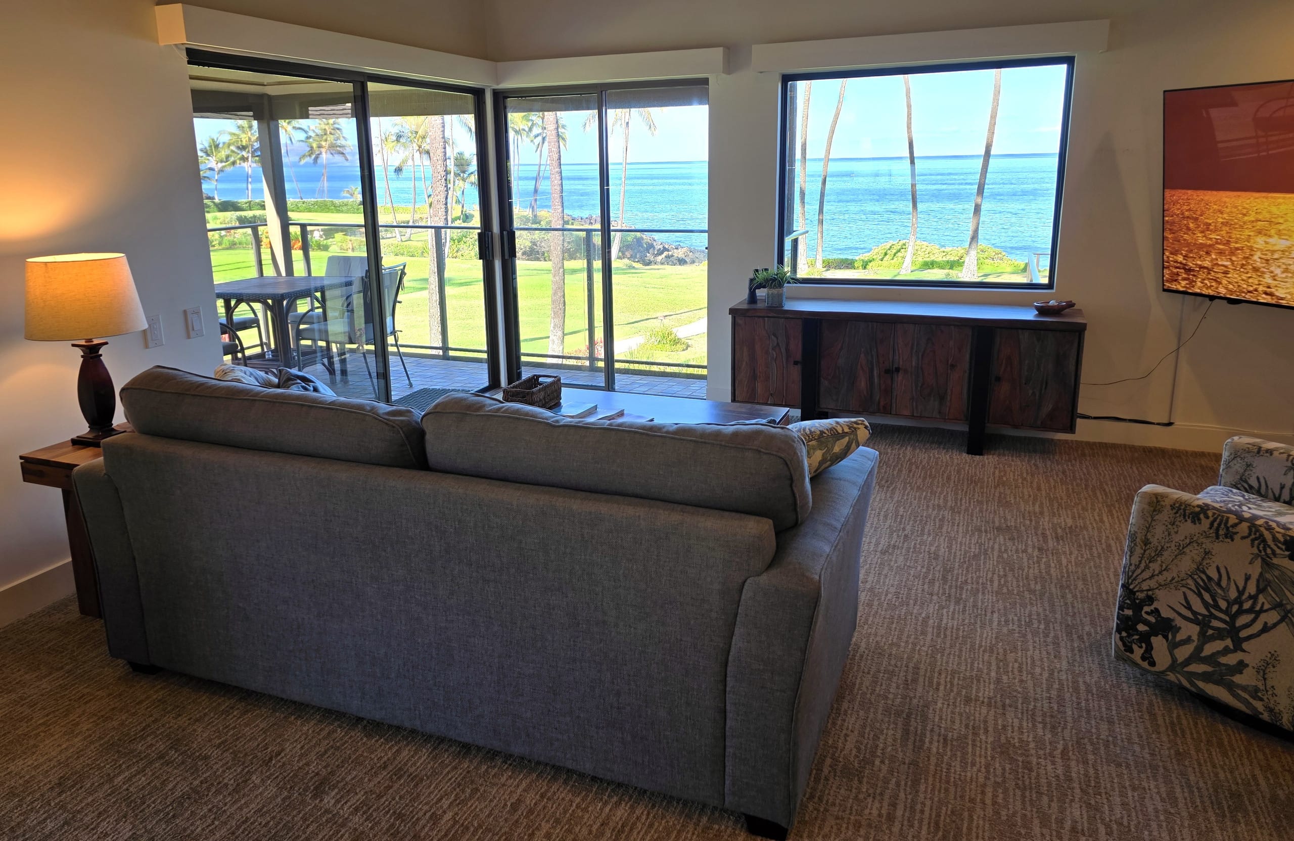 Condo in Wailea · ★5.0 · 1 bedroom · 2 beds · 1 bath - Image 2