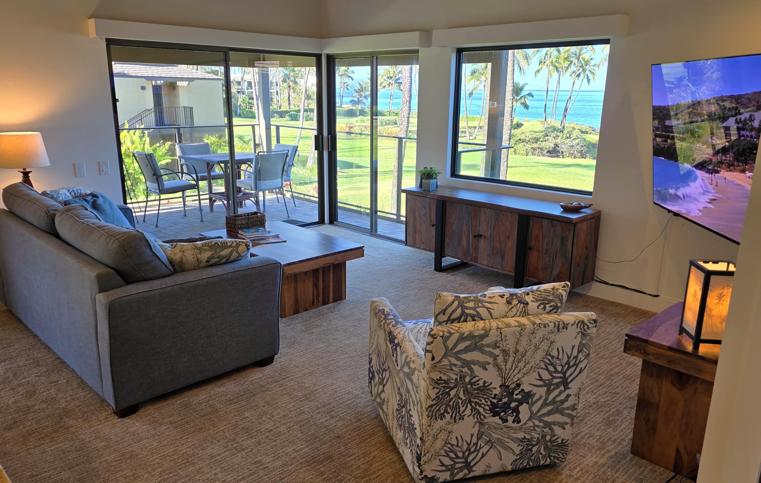 Condo in Wailea · ★5.0 · 1 bedroom · 2 beds · 1 bath - Image 3