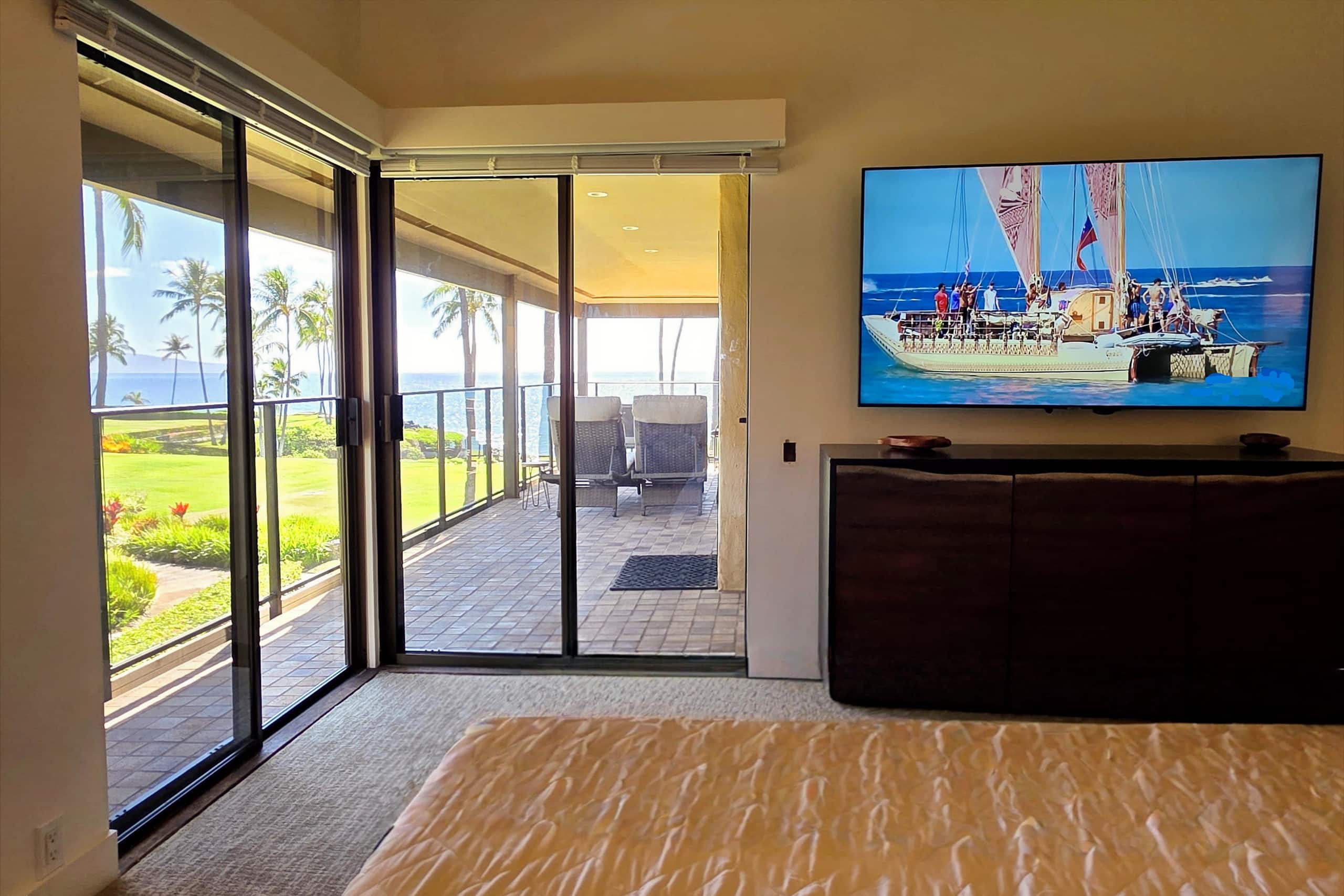 Condo in Wailea · ★5.0 · 1 bedroom · 2 beds · 1 bath - Image 18