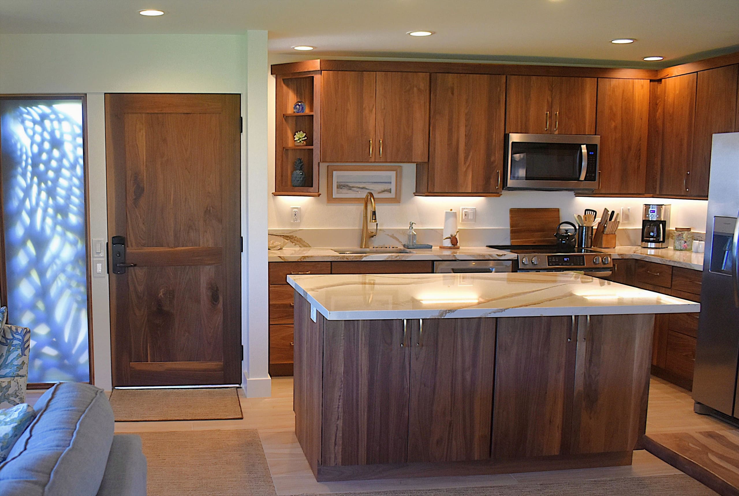 Condo in Wailea · ★5.0 · 1 bedroom · 2 beds · 1 bath - Image 12