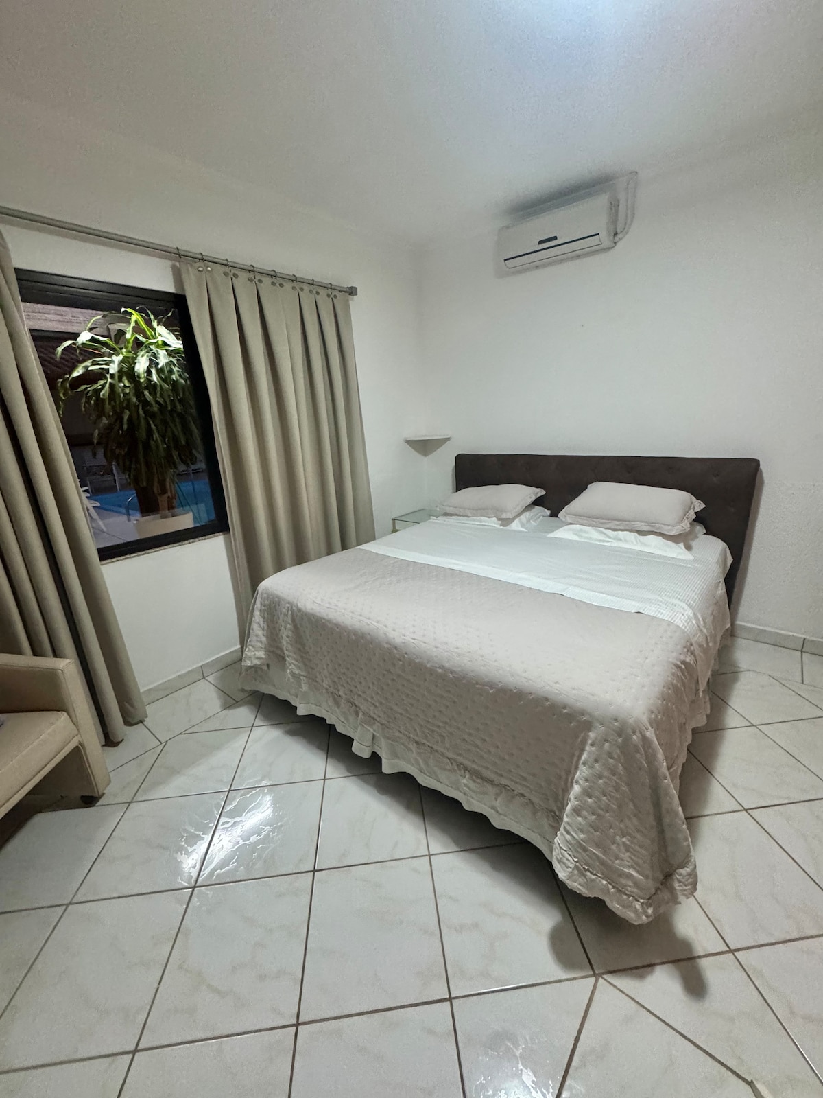 Спална соба 1