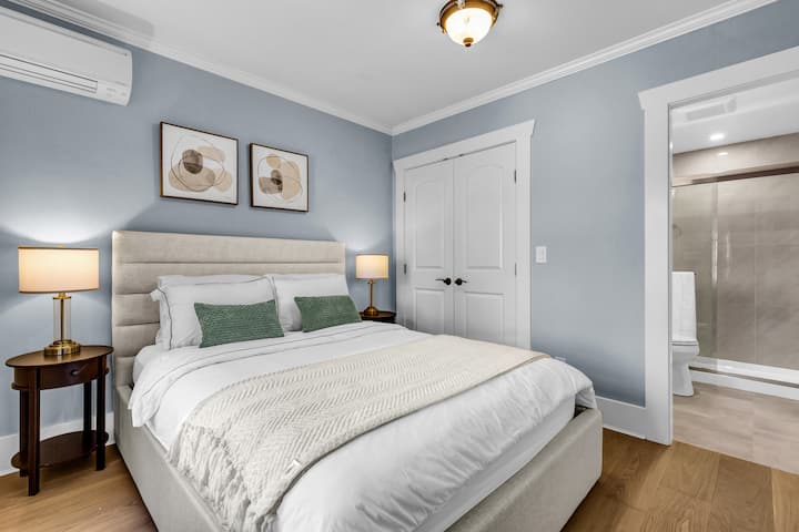 Спална соба 5