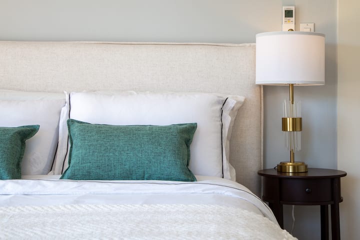 Спална соба 4