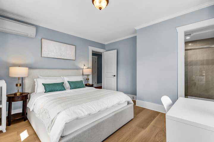 Спална соба 2