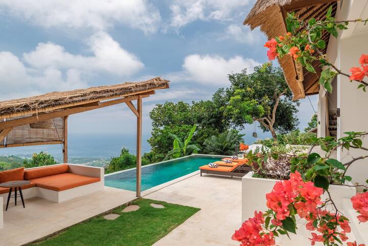 Lovina Villa Property managed Airbnb listing 1