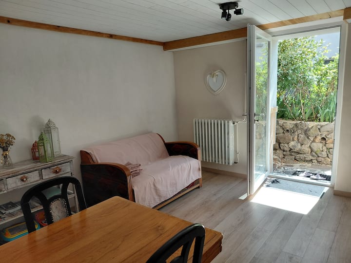Appartement Avec Terrasse - Le Puy-en-Velay
