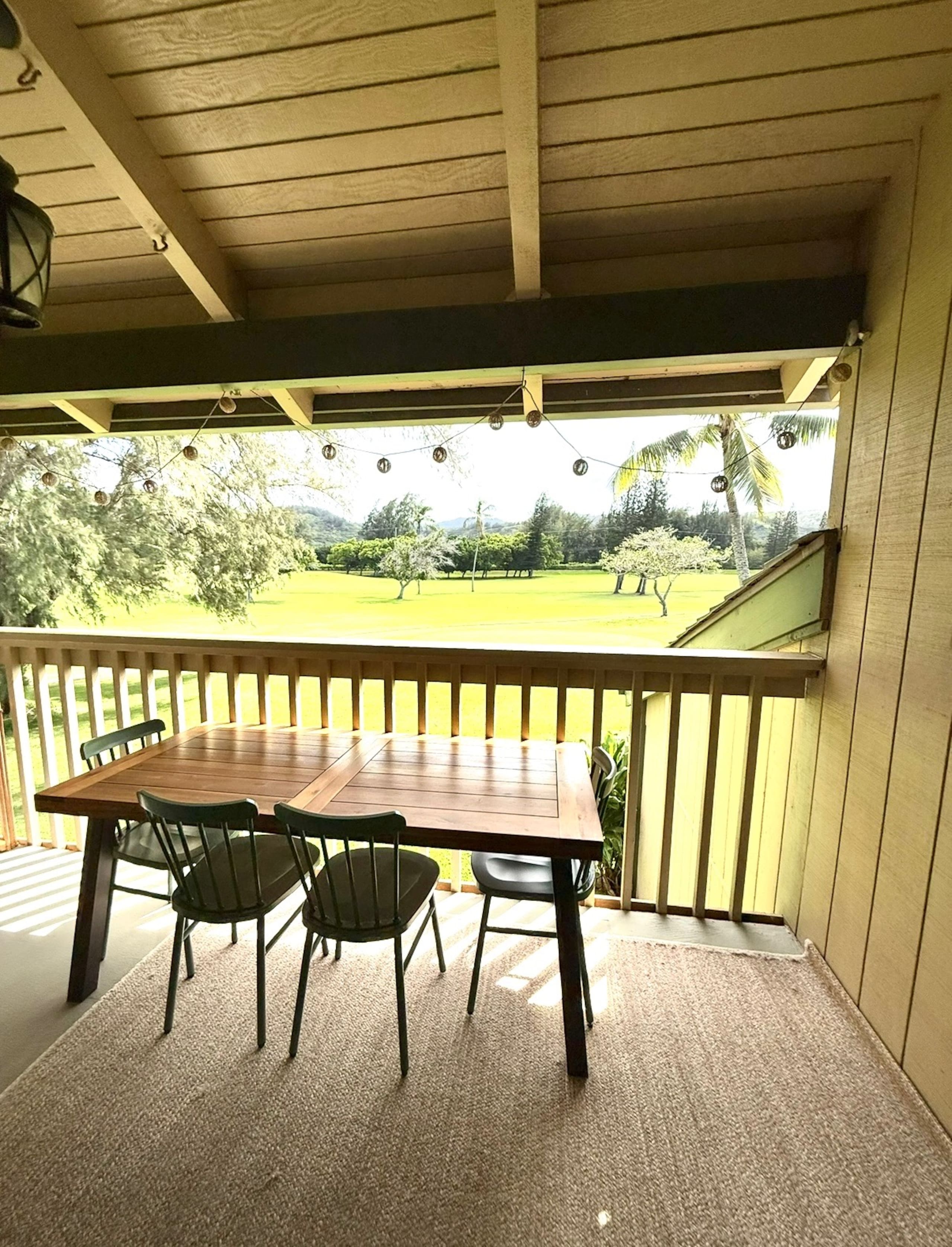 Condo in Kahuku · ★4.93 · 2 bedrooms · 2 beds · 2 shared baths - Image 31