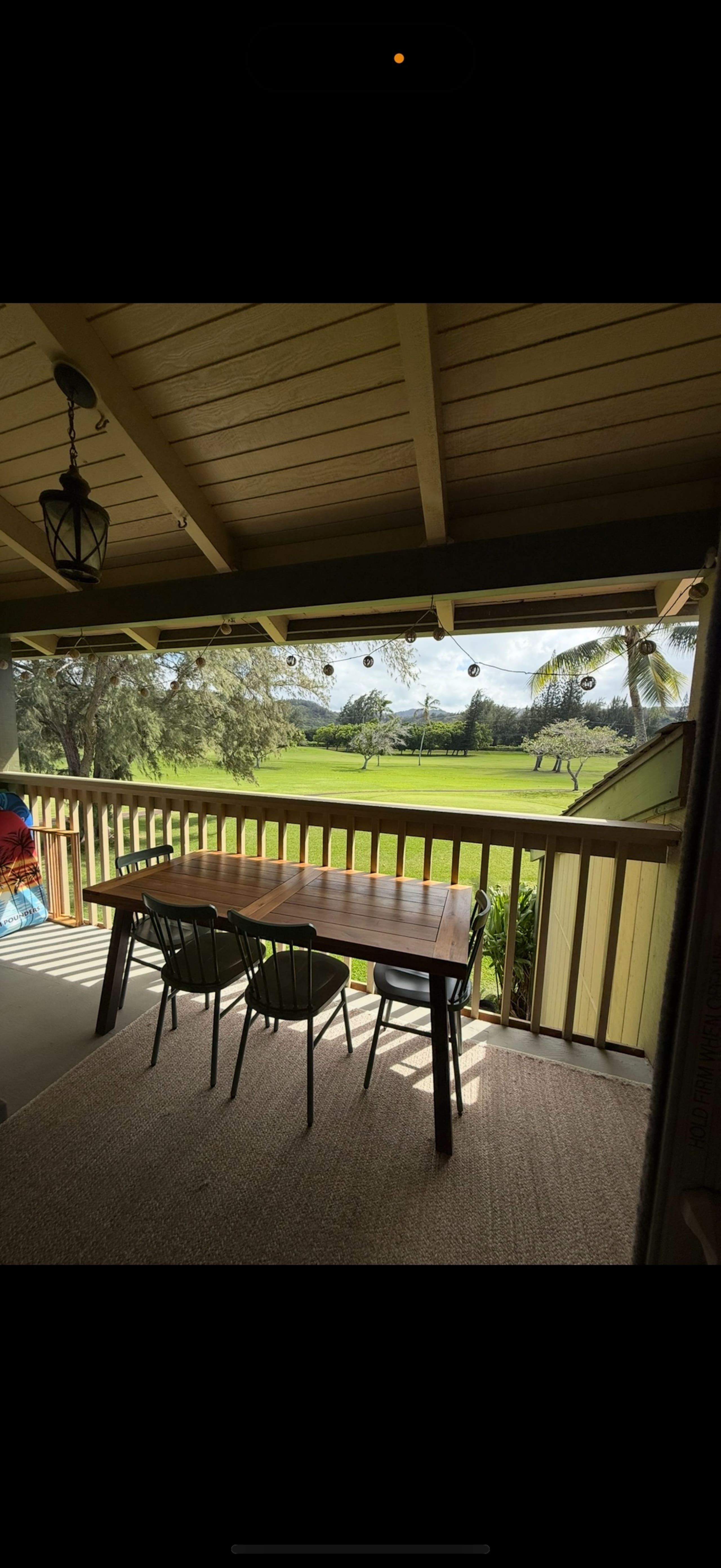 Condo in Kahuku · ★4.93 · 2 bedrooms · 2 beds · 2 shared baths - Image 29