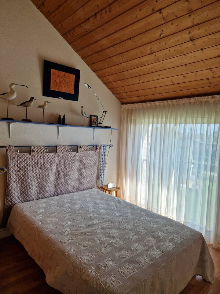 Spálňa 2