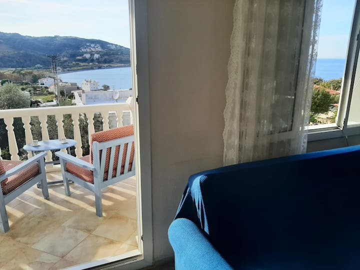 Karaburun Nergis House - Karaburun