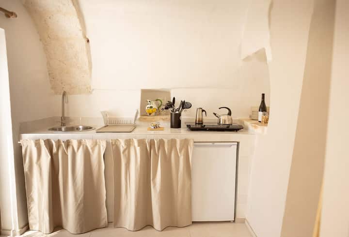 I Papatrulli Miniresort - Casamia - Puglia