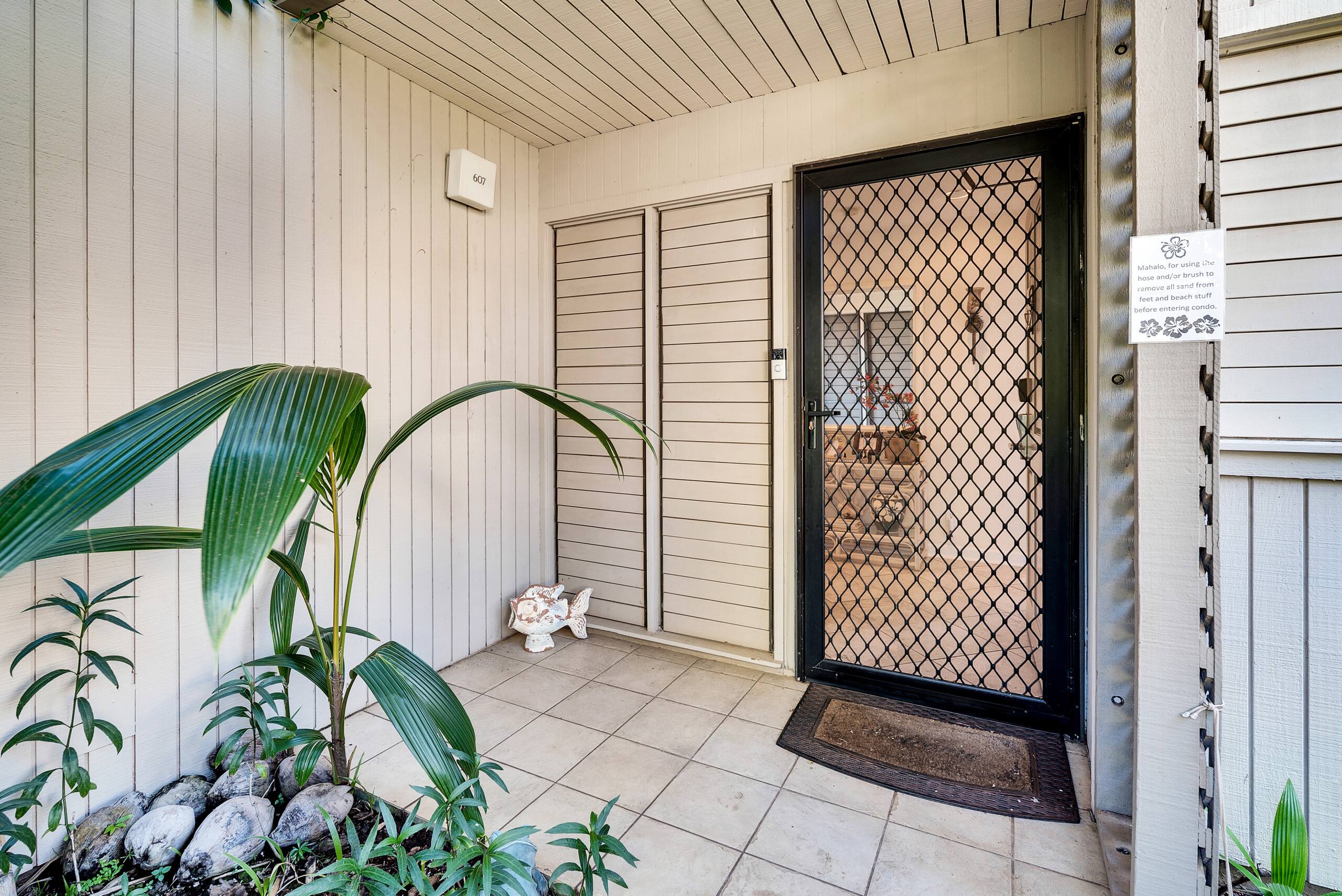Condo in Wailea · ★4.95 · 1 bedroom · 2 beds · 2 baths - Image 47