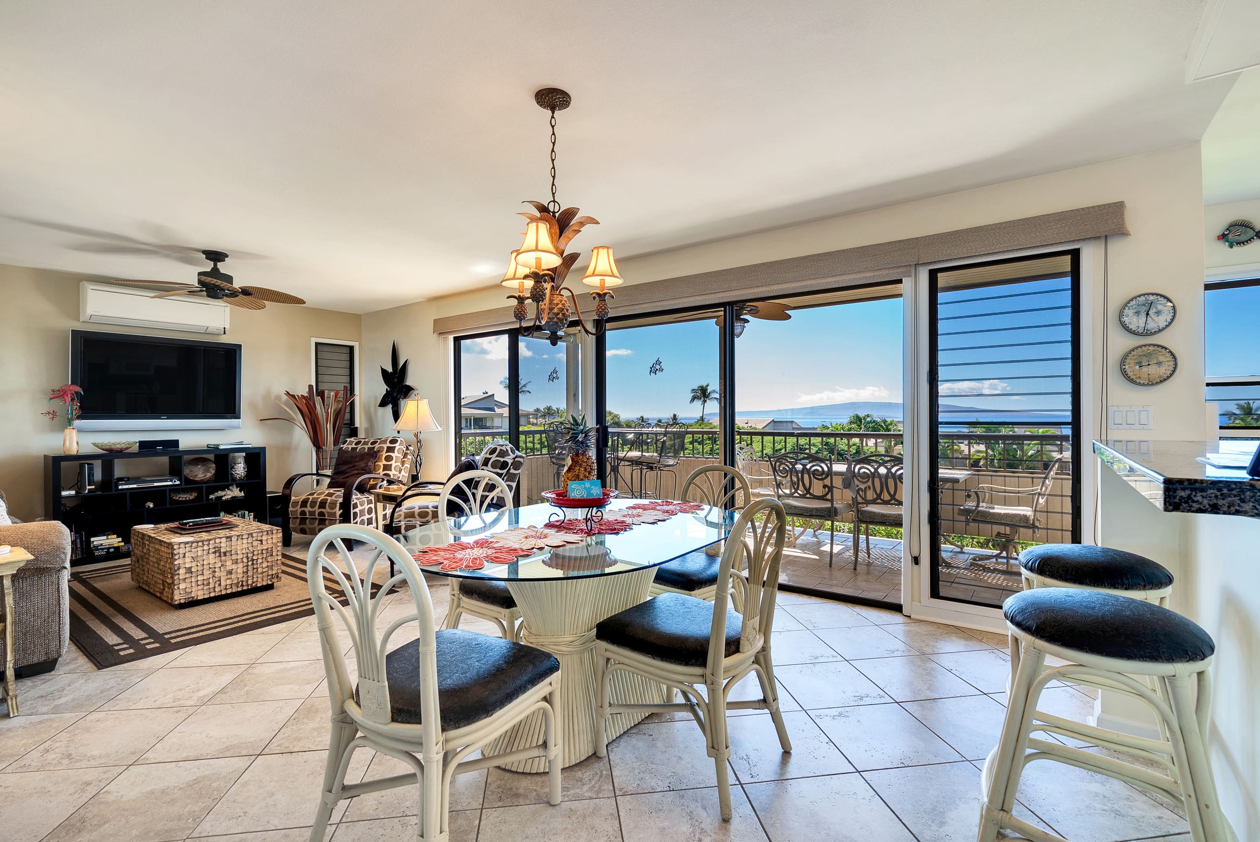Condo in Wailea · ★4.95 · 1 bedroom · 2 beds · 2 baths - Image 48