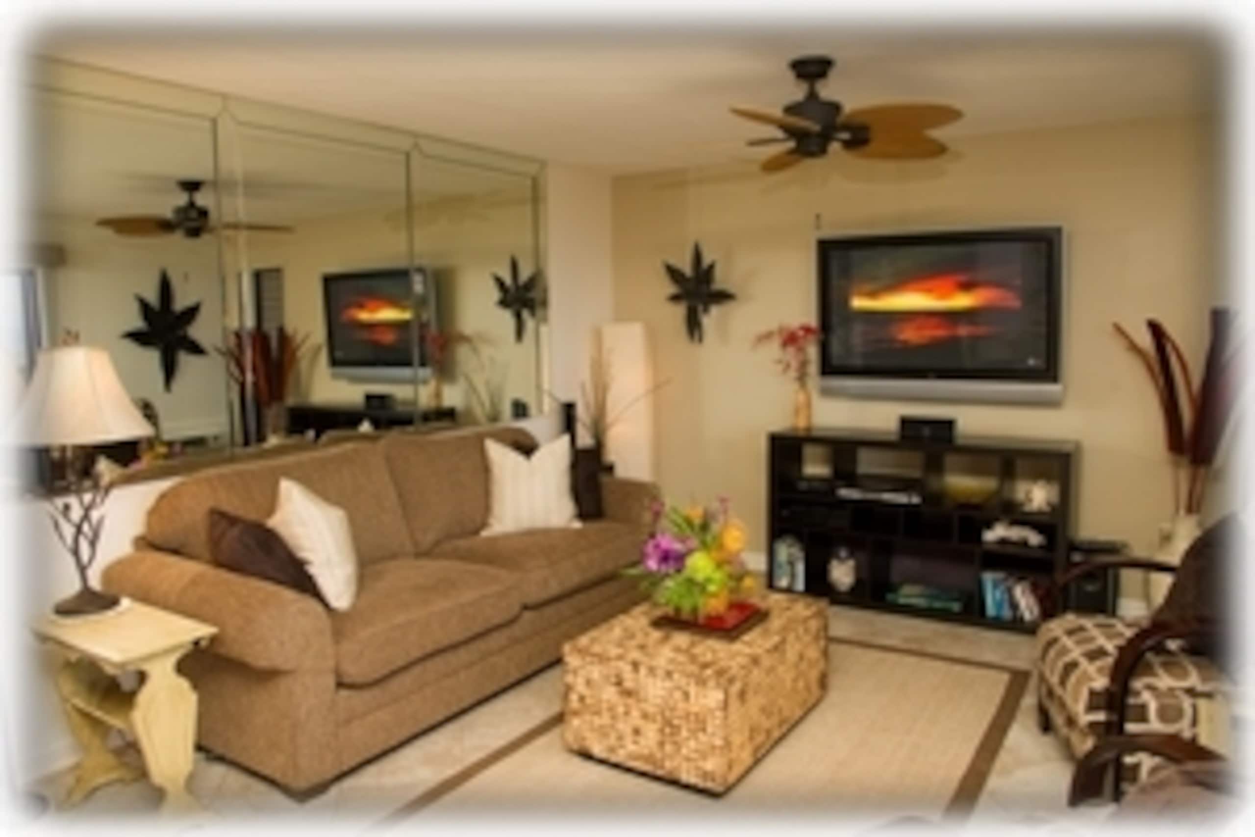 Condo in Wailea · ★4.95 · 1 bedroom · 2 beds · 2 baths - Image 2