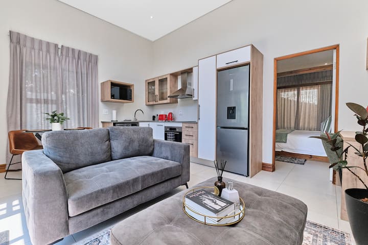 Eden Luxury Apartments - Unit A3 - Sandton