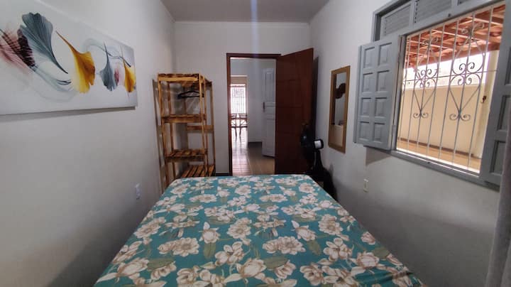 Habitación 1