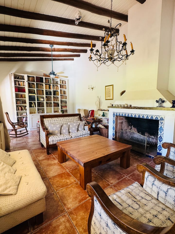 Estancia Los Tocones - Mercedes
