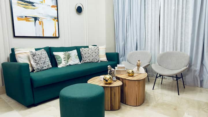 Exclusive And Fancy Place @Piantini Santo Domingo - Santo Domingo
