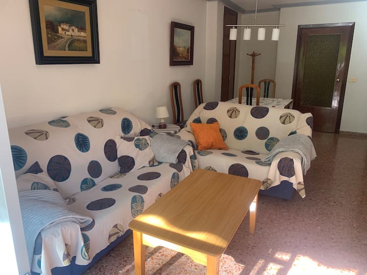 Casa Gloria A 3 Kilómetros Centro Murcia - El Palmar