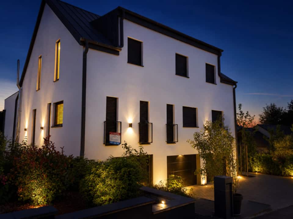 Maison petite Suisse luxembourg — foto 1