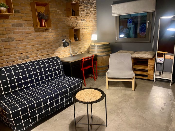 Studio Corks - Limassol
