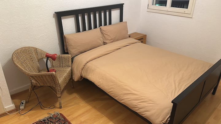 غرفة النوم 6