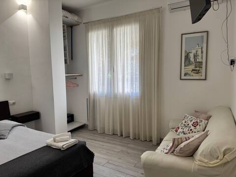 Successful Airbnb property: La Casetta Monteverde – Spacious Studio Apartment in Janiculum Hill in Roma