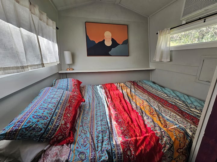 منطقة غرفة النوم