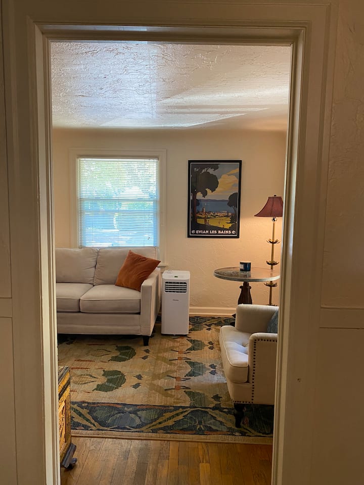 Cozy Cottage In The City - Eugene