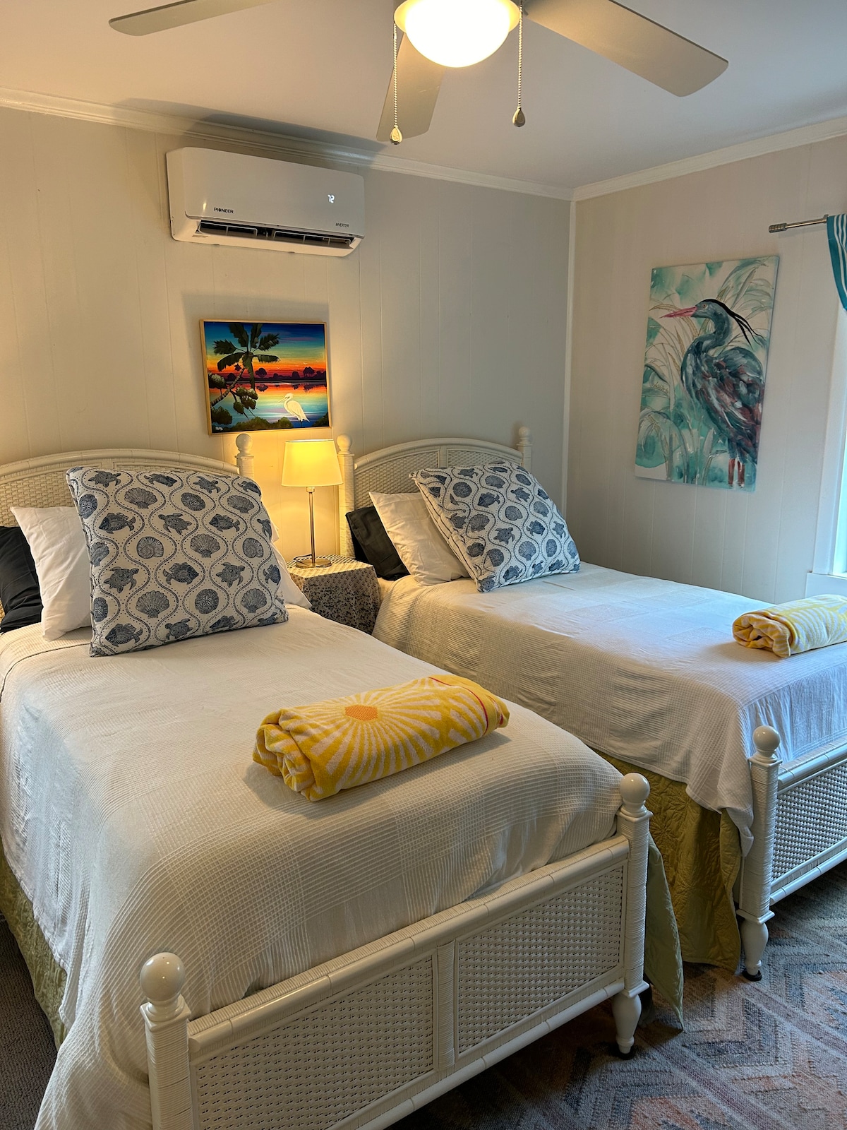 غرفة النوم 3