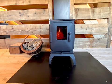 Top Airbnb: Johnny's Maisäß Gaschurn [Corn Alpine Chalet] in Gaschurn