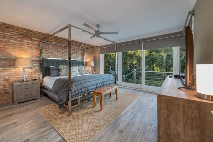 Ննջասենյակ 1