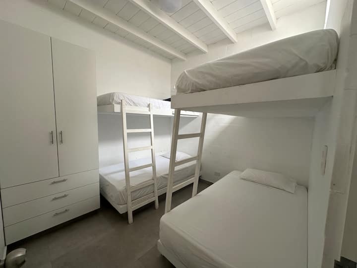 غرفة النوم 3