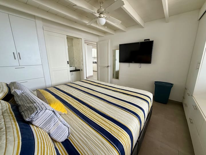 غرفة النوم 1