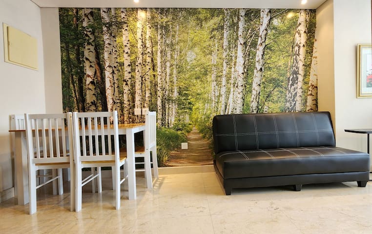 DreamStay managed Airbnb listing 1