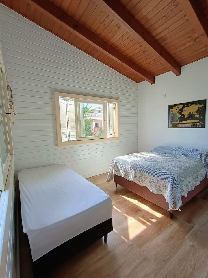 საძინებელი