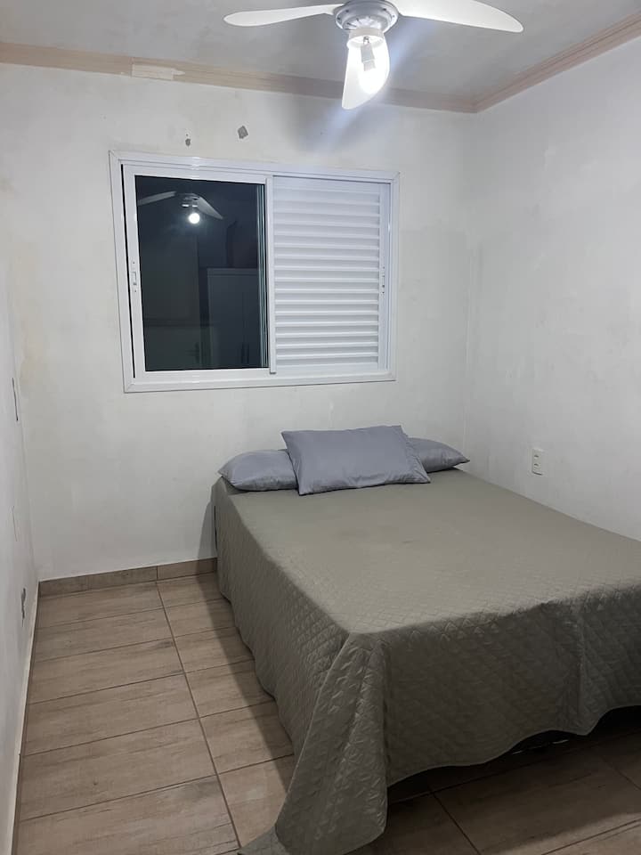 Chambre 1