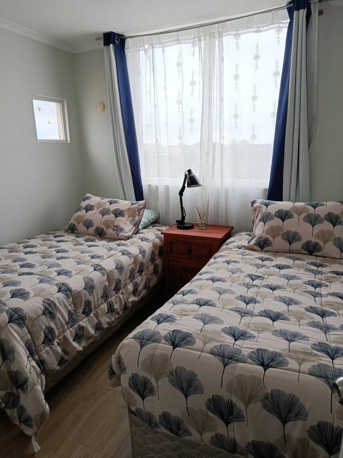 საძინებელი 2