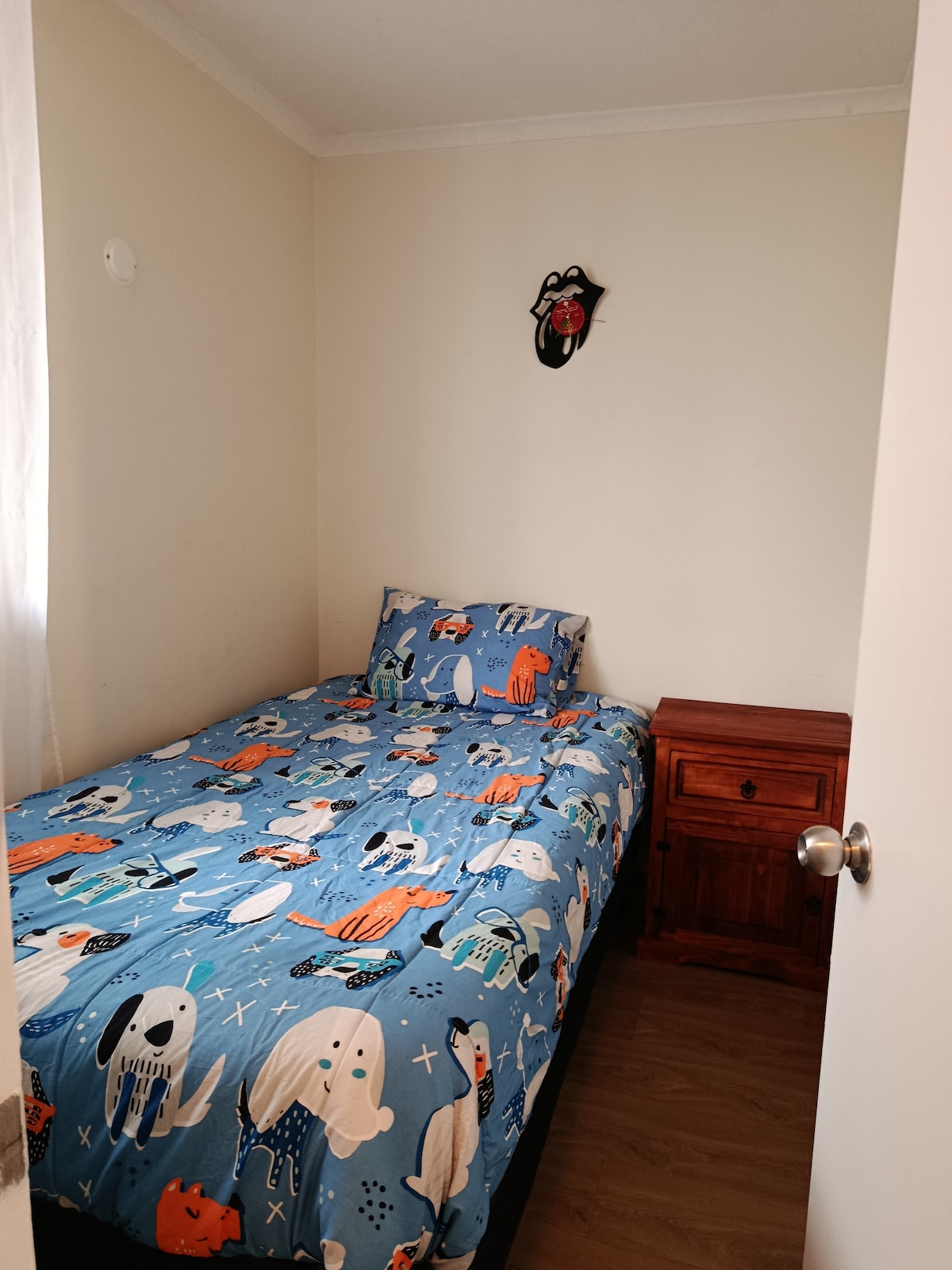 საძინებელი 3