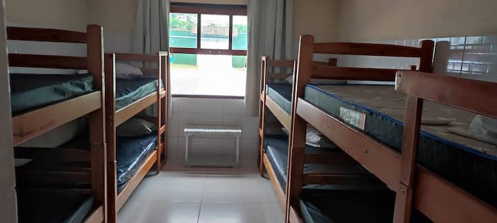 غرفة النوم 1