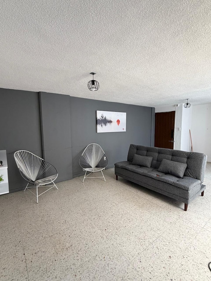 მისაღები ოთახი