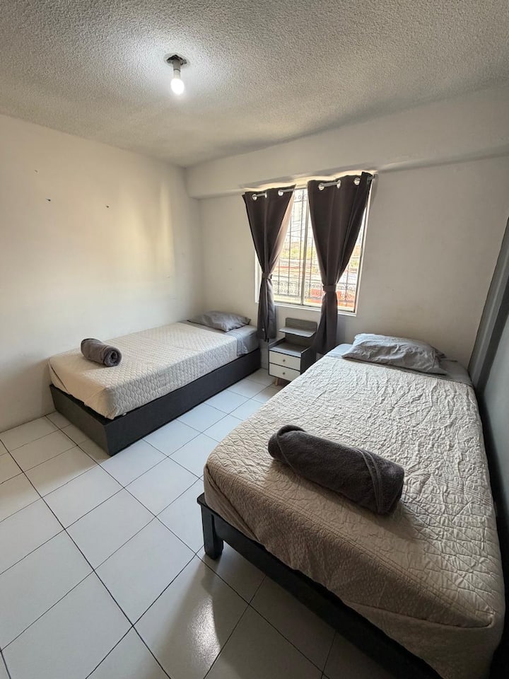 საძინებელი 2