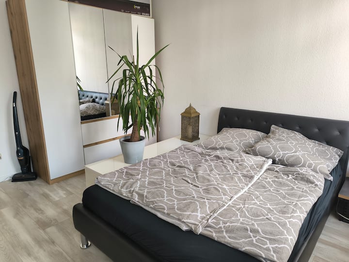 საძინებელი