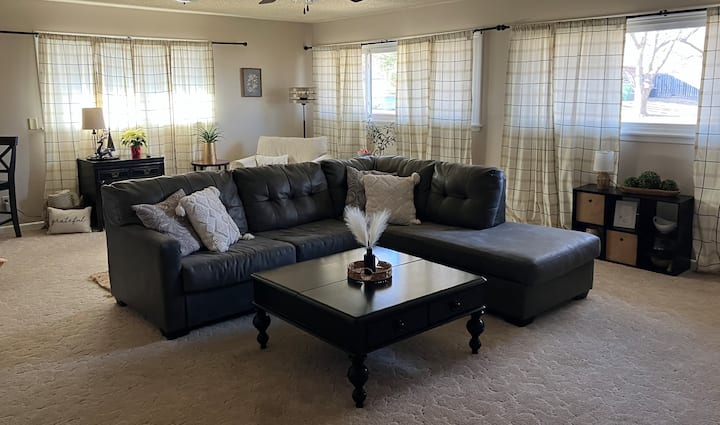 Всекидневна