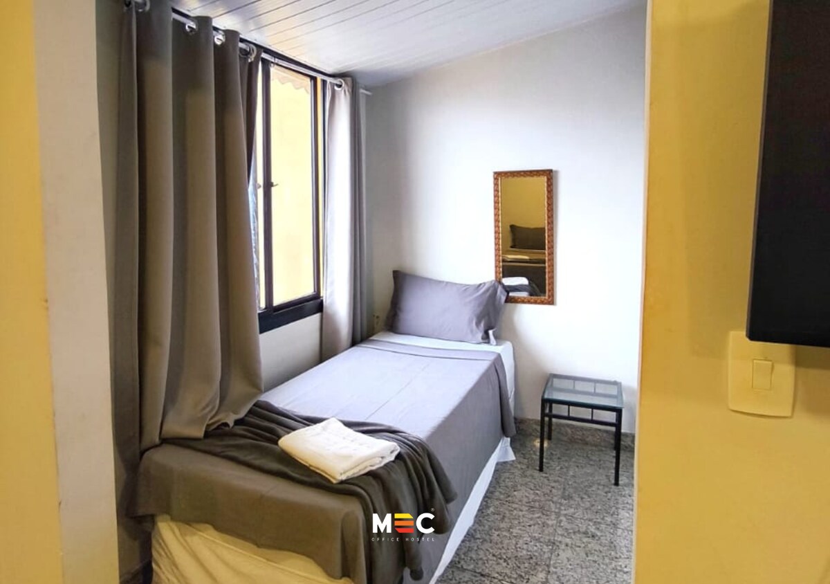 ห้องนอน