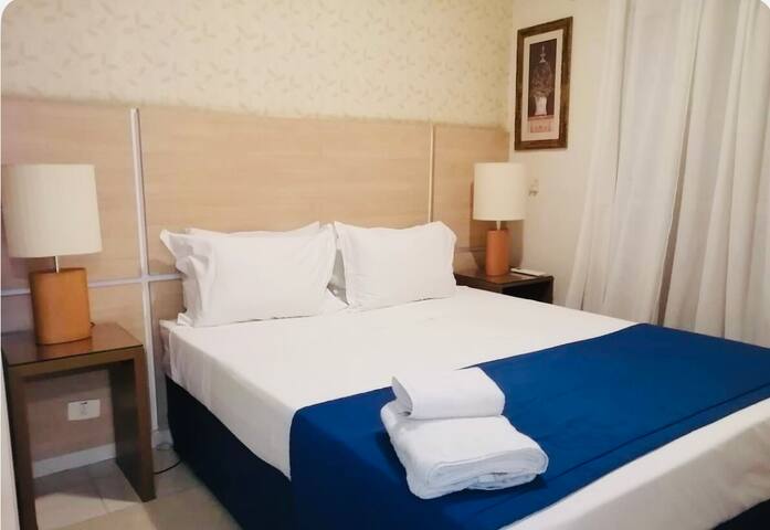 Anfitriao Br managed Airbnb listing 1